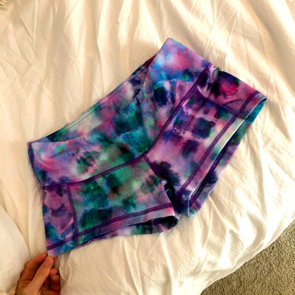 Fleo Shorts